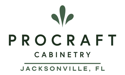 ProCraft Cabinetry logo