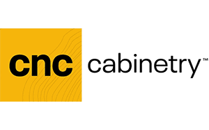 CNC Cabinetry logo