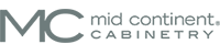 Mid Continent Cabinetry logo